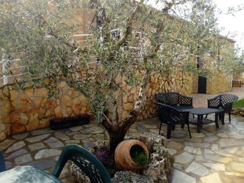 Apartamento Turismo Rural Santa Lucia