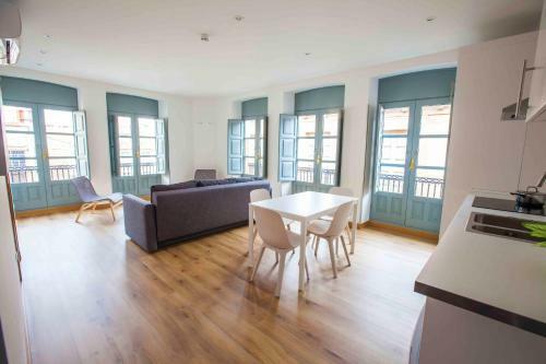 Housingle�n - Apartamentos Fauno