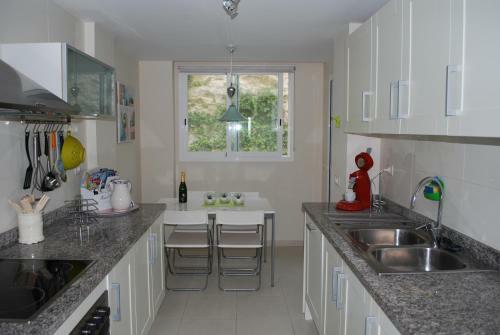 Apartamento Vista Espl�ndida Jardines de Altea Hills