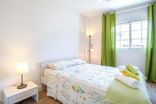 Bernia Apartment