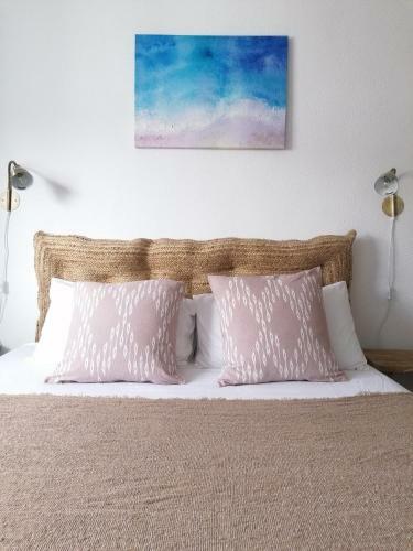 Apartamento Maison Dya Altea