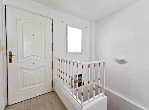 Apartamento Bungalow En Altea