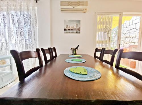 Apartamento Bungalow En Altea
