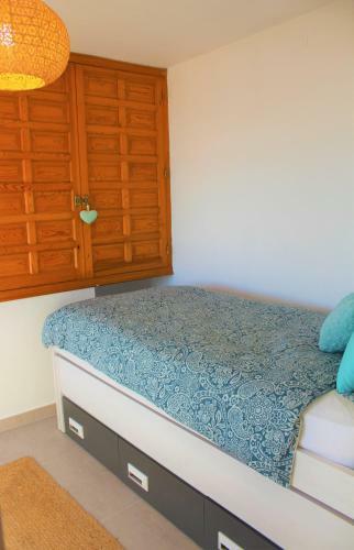 Apartamento Casita Altea