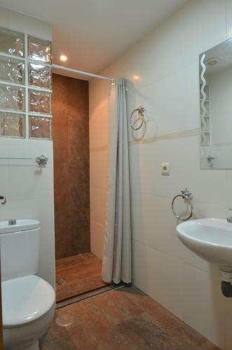 Apartamento Penthouse With Sea And Mountain View