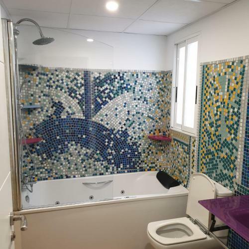 Apartamento Altea Casco Antiguo