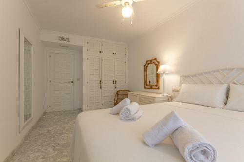 Apartamento Apt Near Altea Beach Terrace - Views - Heating