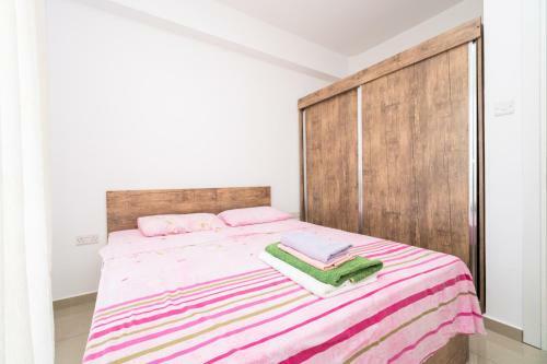 Apart Hotel Lapta-sel