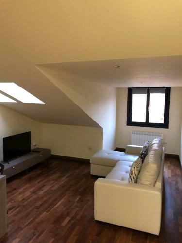 Apartamento En Galiana