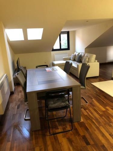 Apartamento En Galiana