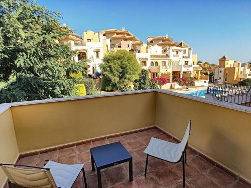 La Manga Club - Las Atalayas 3509
