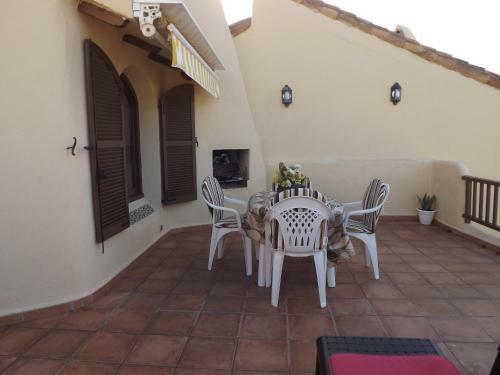 La Manga Club Los Altos 1