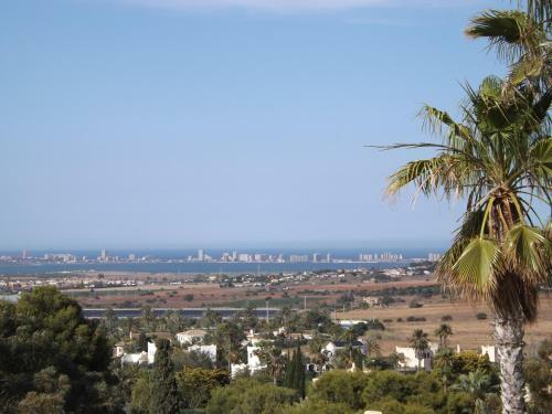 La Manga Club Los Altos 1