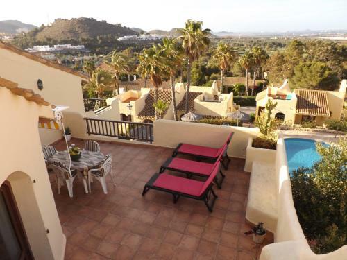 La Manga Club Los Altos 1