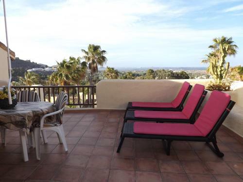 La Manga Club Los Altos 1