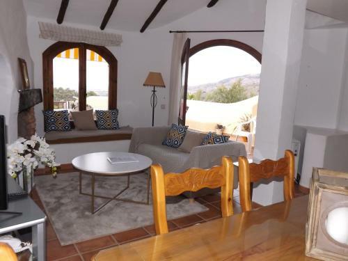 La Manga Club Los Altos 1
