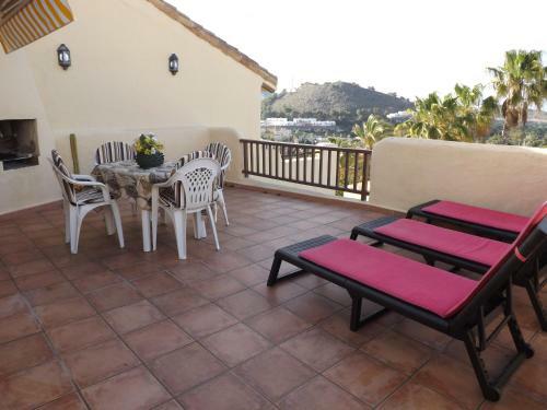 La Manga Club Los Altos 1