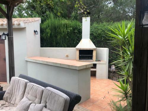 Villa La Princesa