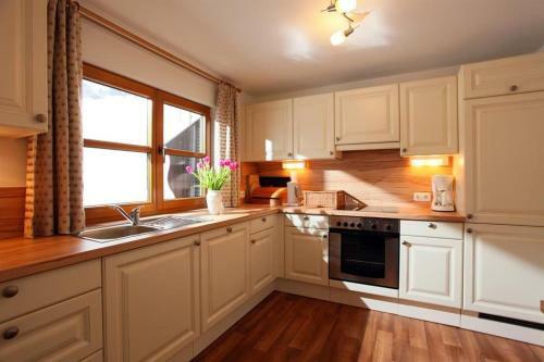 Apartamento Haus Waldhof