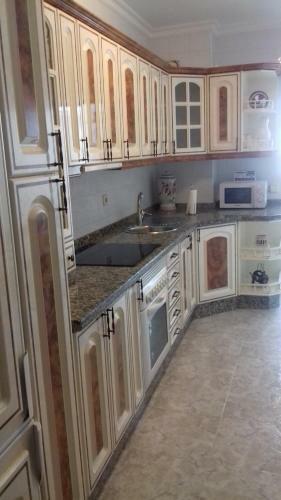Bed & Breakfast Neptuno Rooms