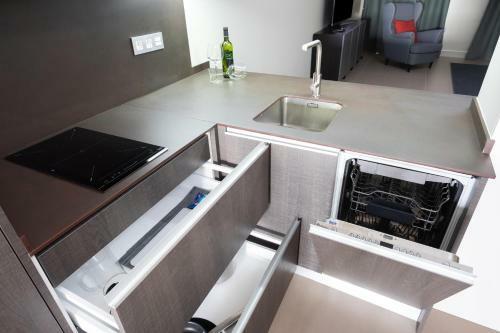 Apartamento Rooms & Suites Loft 2e Deluxe Edition Arrecife