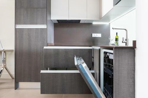 Apartamento Rooms & Suites Loft 2e Deluxe Edition Arrecife