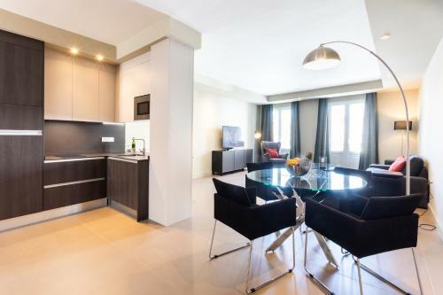 Apartamento Rooms & Suites Loft 2e Deluxe Edition Arrecife