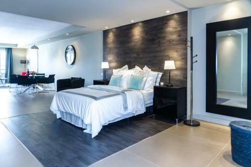 Apartamento Rooms & Suites Loft 2e Deluxe Edition Arrecife