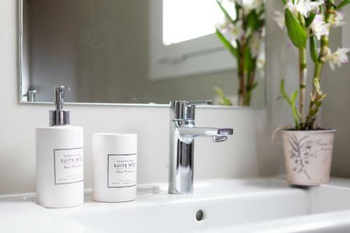 Apartamento Rooms & Suites Loft 2e Deluxe Edition Arrecife