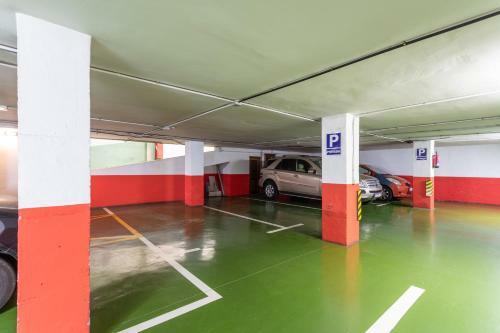 Apartamento Rooms & Suites Loft 2e Deluxe Edition Arrecife