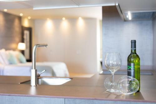 Apartamento Rooms & Suites Loft 2e Deluxe Edition Arrecife