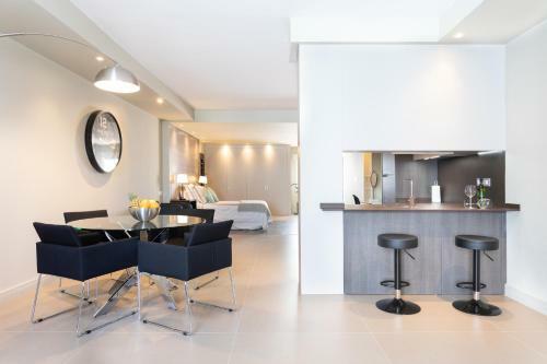 Apartamento Rooms & Suites Loft 2e Deluxe Edition Arrecife