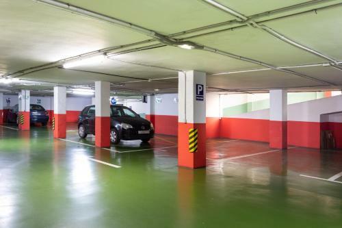 Apartamento Rooms & Suites Loft 2e Deluxe Edition Arrecife