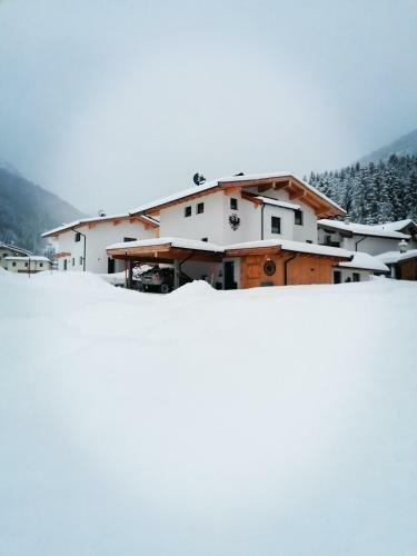 Apartamento Haus Brixenbach