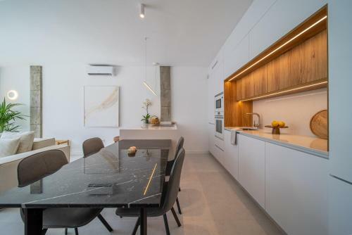 Apartamento Ti�n