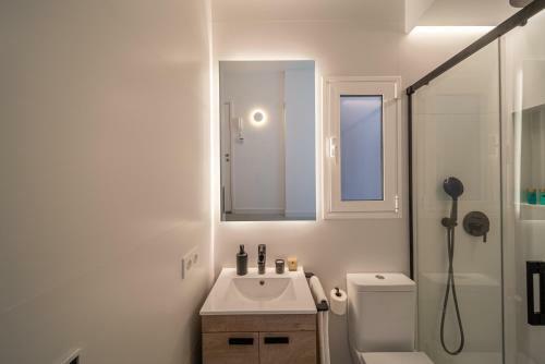 Apartamento Ti�n