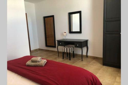 Apartamento The Penthouse Ascona In El Charco
