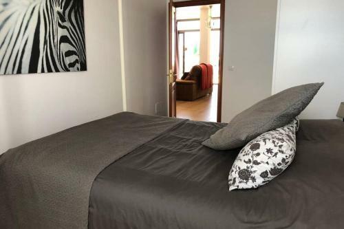 Apartamento The Penthouse Ascona In El Charco