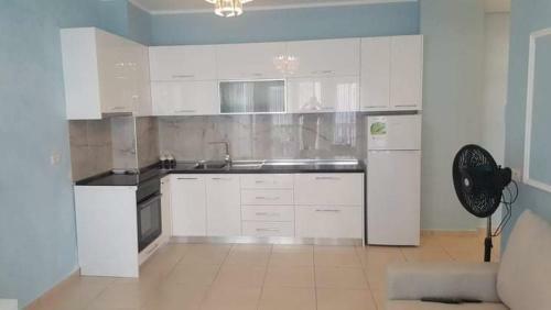 Kraja Apartment