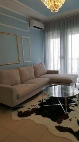 Kraja Apartment