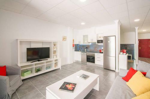 Apartamento Loft Life 2