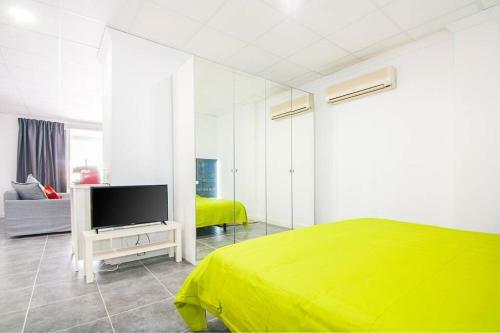 Apartamento Loft Life 2