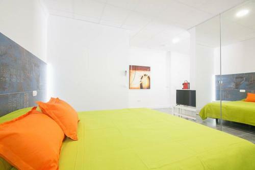 Apartamento Loft Life 2