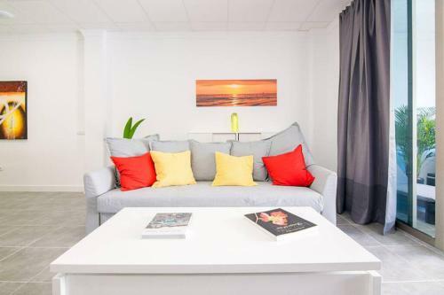 Apartamento Loft Life 2