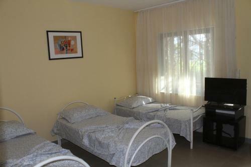 Hotel Marmara