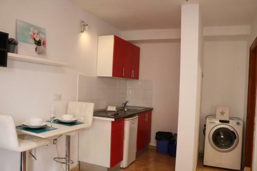 Apartamentos La Carmen