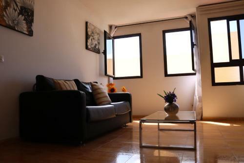 Apartamentos La Carmen