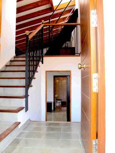 Apartamento Cas Canonge, Beautiful Place In Arta