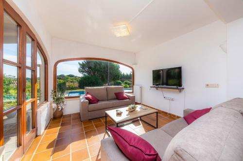 Villa Finca R�stica "clot Fillol" En Art�