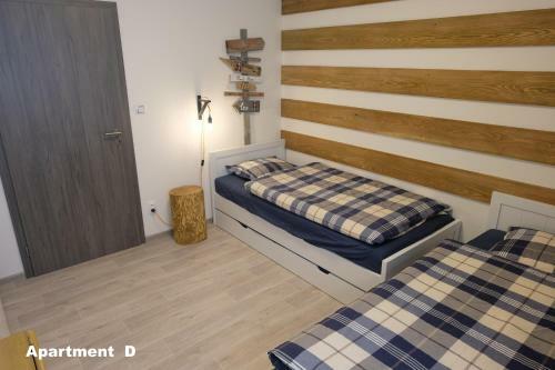 Apartm�ny Bd Bo?� Dar